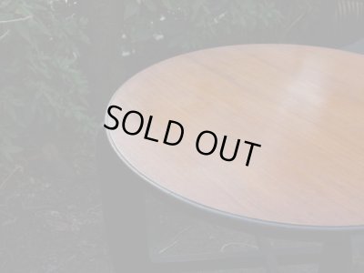 画像7: ヴィンテージ 木製コーヒーテーブル