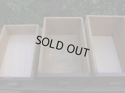 画像13: アンティーク 片袖デスク 机