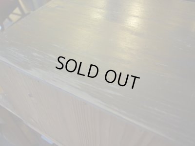 画像8: アンティーク 4杯引出し ドロワー