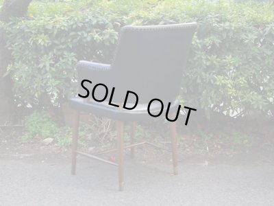 画像3: デンマーク製 ヴィンテージ アームチェア 椅子