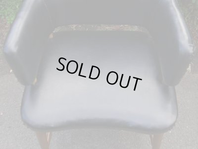 画像9: デンマーク製 ヴィンテージ アームチェア 椅子