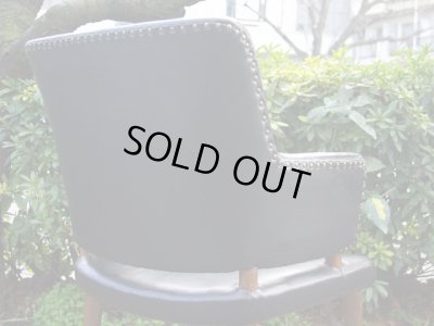 画像8: デンマーク製 ヴィンテージ アームチェア 椅子