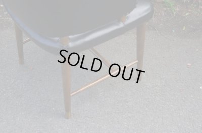 画像15: デンマーク製 ヴィンテージ アームチェア 椅子