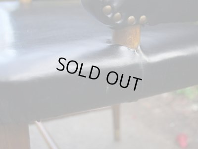 画像12: デンマーク製 ヴィンテージ アームチェア 椅子