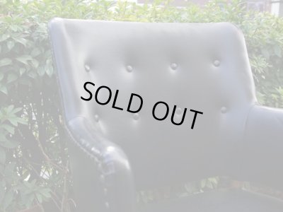 画像6: デンマーク製 ヴィンテージ アームチェア 椅子