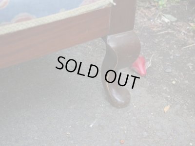 画像14: アンティーク デンマーク製 一人掛けソファ アームチェア