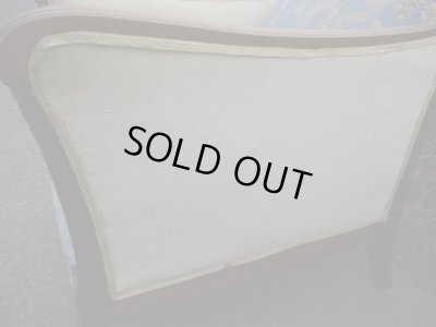 画像9: アンティーク デンマーク製 一人掛けソファ アームチェア