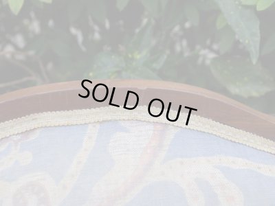 画像15: アンティーク デンマーク製 一人掛けソファ アームチェア