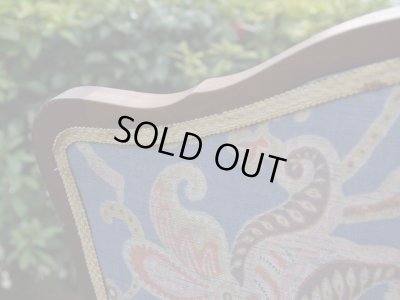 画像16: アンティーク デンマーク製 一人掛けソファ アームチェア