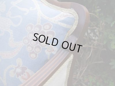 画像7: アンティーク デンマーク製 一人掛けソファ アームチェア