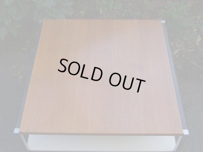 画像4: オランダヴィンテージ Gispen社 コーヒーテーブル