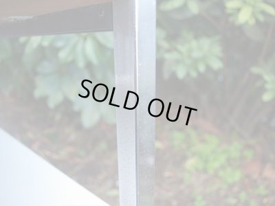 画像12: オランダヴィンテージ Gispen社 コーヒーテーブル