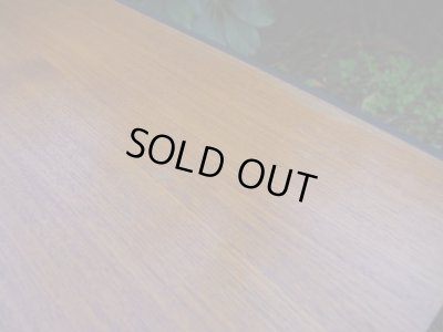 画像7: オランダヴィンテージ Gispen社 コーヒーテーブル