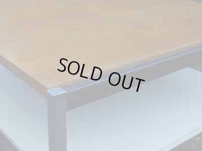 画像6: オランダヴィンテージ Gispen社 コーヒーテーブル