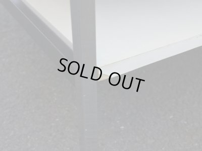 画像8: オランダヴィンテージ Gispen社 コーヒーテーブル