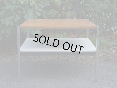 画像2: オランダヴィンテージ Gispen社 コーヒーテーブル