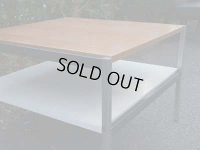 画像3: オランダヴィンテージ Gispen社 コーヒーテーブル