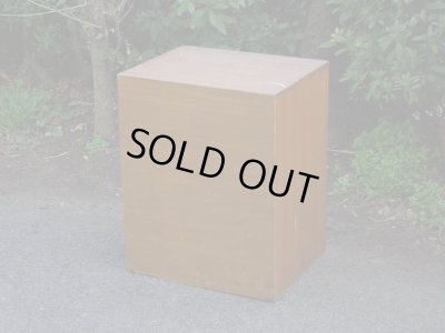 画像3: レトロ ヴィンテージ 5杯引出し チェスト