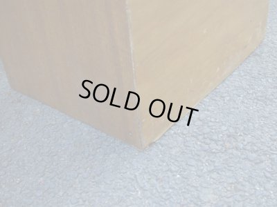 画像11: レトロ ヴィンテージ 5杯引出し チェスト