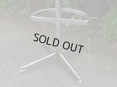 画像12: ヴィンテージ イギリスhille社 カウンターチェア ハイチェア ロビン・デイ