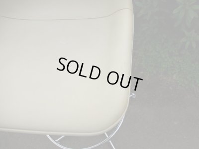 画像9: ヴィンテージ イギリスhille社 カウンターチェア ハイチェア ロビン・デイ