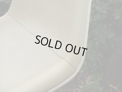 画像8: ヴィンテージ イギリスhille社 カウンターチェア ハイチェア ロビン・デイ