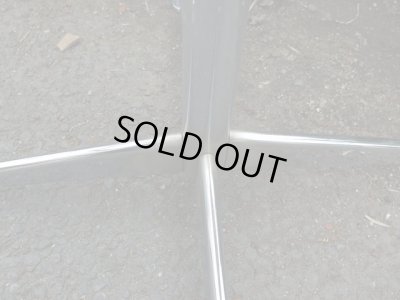 画像14: ヴィンテージ イギリスhille社 カウンターチェア ハイチェア ロビン・デイ