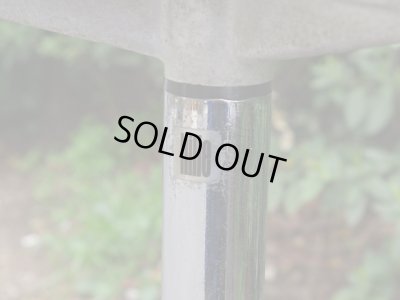 画像7: ヴィンテージ イギリスhille社 カウンターチェア ハイチェア ロビン・デイ