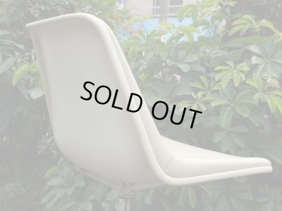 画像5: ヴィンテージ イギリスhille社 カウンターチェア ハイチェア ロビン・デイ