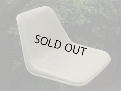 画像4: ヴィンテージ イギリスhille社 カウンターチェア ハイチェア ロビン・デイ