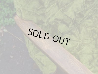 画像7: ヴィンテージ 一人掛けソファ アームチェア レトロ