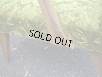 画像11: ヴィンテージ 一人掛けソファ アームチェア レトロ