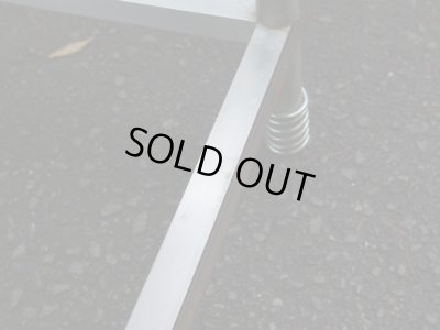 画像7: リメイクされたコクヨ製のスツール インダストリアル