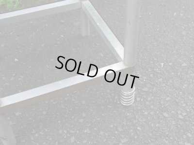 画像5: リメイクされたコクヨ製のスツール インダストリアル