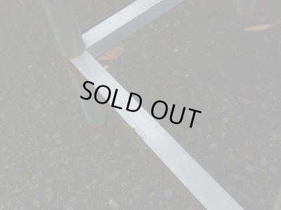 画像8: リメイクされたコクヨ製のスツール インダストリアル