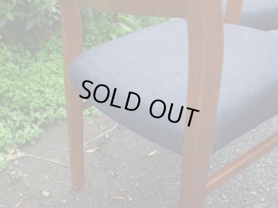 画像11: 北欧デザイン ダイニングチェア 椅子