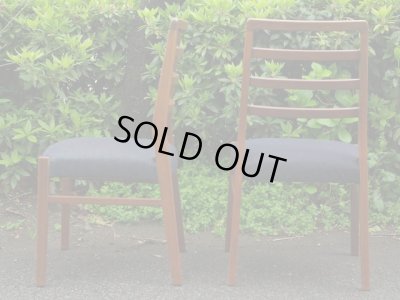 画像4: 北欧デザイン ダイニングチェア 椅子