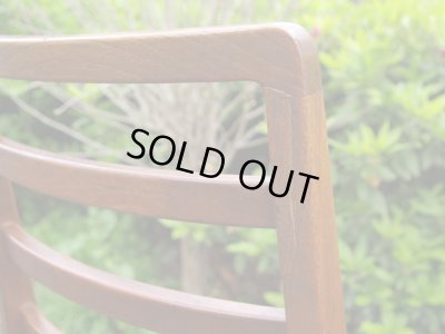 画像8: 北欧デザイン ダイニングチェア 椅子