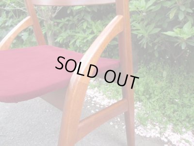 画像9: ヴィンテージ デンマーク製 ダイニングチェア 椅子