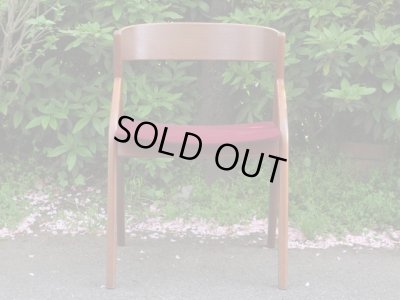 画像4: ヴィンテージ デンマーク製 ダイニングチェア 椅子