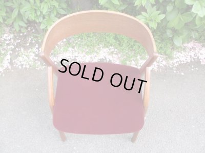 画像8: ヴィンテージ デンマーク製 ダイニングチェア 椅子