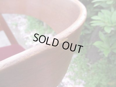 画像13: ヴィンテージ デンマーク製 ダイニングチェア 椅子