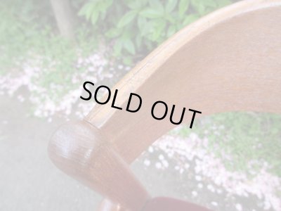 画像12: ヴィンテージ デンマーク製 ダイニングチェア 椅子