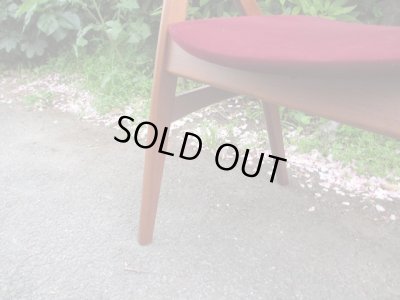 画像10: ヴィンテージ デンマーク製 ダイニングチェア 椅子