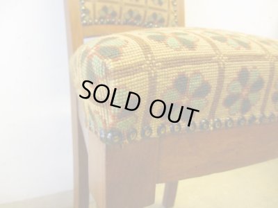 画像8: ヴィンテージ デンマーク製 ダイニングチェア 椅子