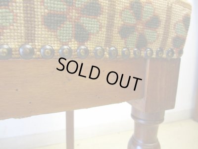 画像10: ヴィンテージ デンマーク製 ダイニングチェア 椅子