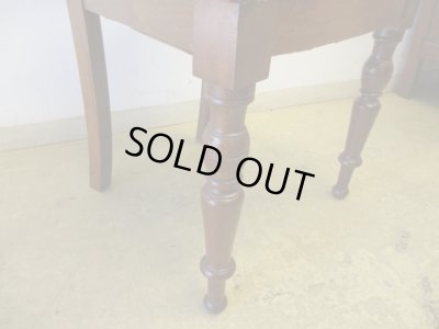 画像11: ヴィンテージ デンマーク製 ダイニングチェア 椅子