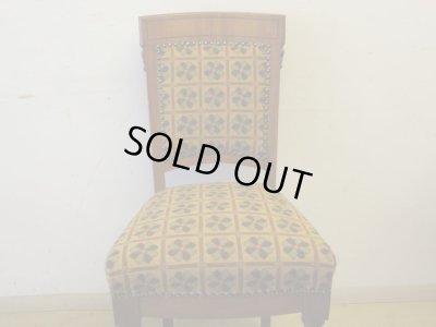 画像2: ヴィンテージ デンマーク製 ダイニングチェア 椅子