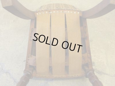 画像13: ヴィンテージ デンマーク製 ダイニングチェア 椅子