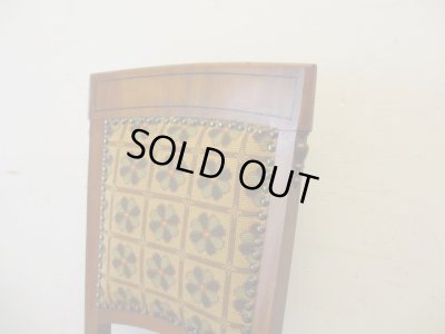 画像6: ヴィンテージ デンマーク製 ダイニングチェア 椅子